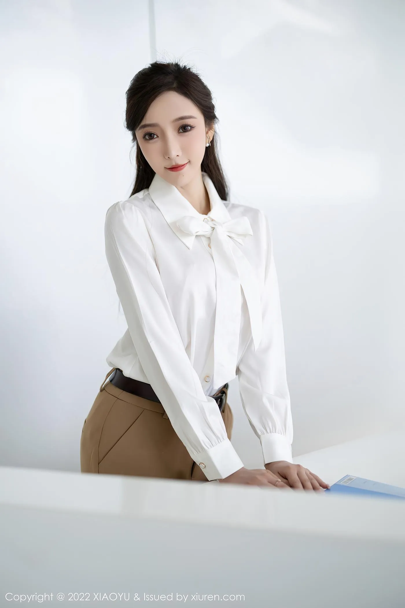 [XIAOYU语画界] 2022.08.29 VOL.852 王馨瑶yanni [82P]插图2